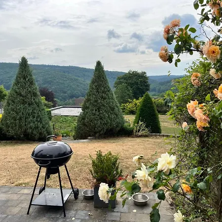 Pierres D'ardennes Next To Spa-francorchamps * 特镇